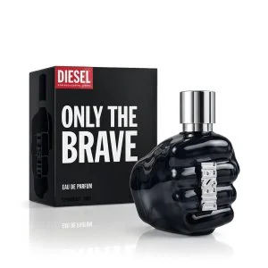 Diesel Diesel Only The Brave Eau de Parfum für Herren