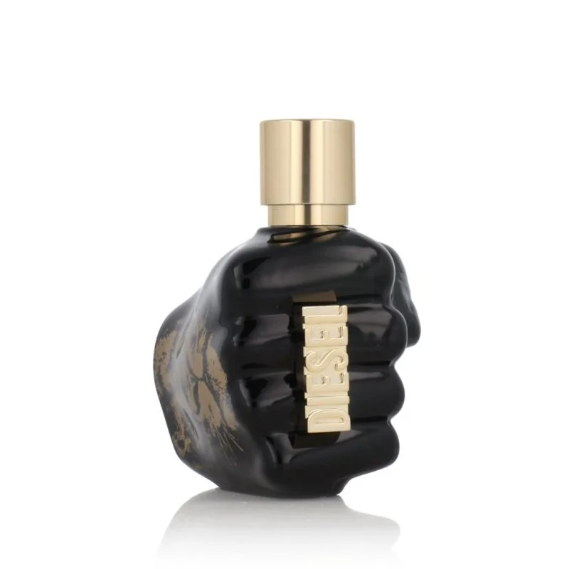 Diesel Spirit of the Brave Eau de Toilette für Herren