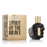 Diesel Spirit of the Brave Eau de Toilette für Herren