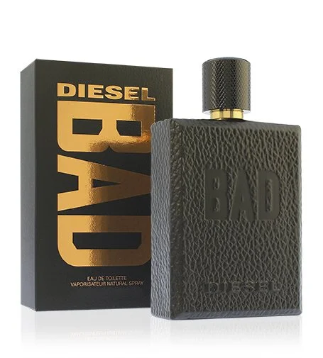 Bad Eau de Toilette für Herren 50 ml