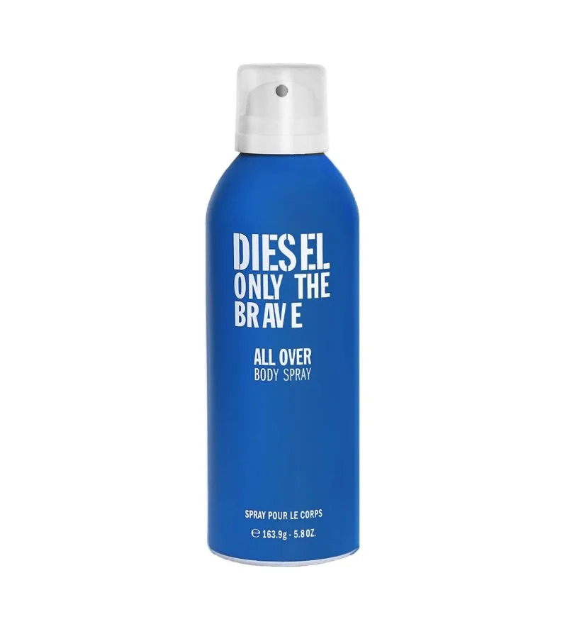 Only the Brave Körperspray für Herren 200 ml