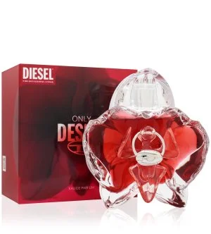 Diesel Only Desire Eau de Parfum für Damen