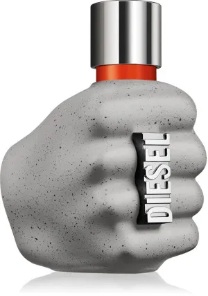 Diesel Only The Brave Eau de Toilette für Herren