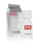 Plus Plus Feminine Eau de Toilette für Damen 75 ml