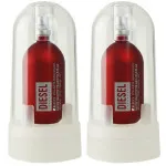 Zero Plus Masculine Eau de Toilette für Herren 75 ml