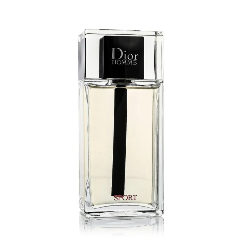 Homme Sport 2021 Eau de Toilette für Herren 200 ml