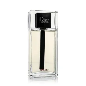 Dior Dior Homme Sport 2021 Eau de Toilette für Herren