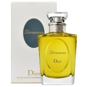 Dior Dior Les Creations de Monsieur Dior Dioressence Eau de Toilette für Damen