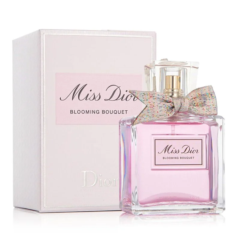 Dior Miss Dior Blooming Bouquet 2023 Eau de Toilette für Damen 50 ml