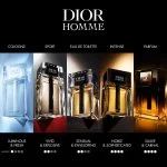 Homme Intense Eau de Parfum 150 ml