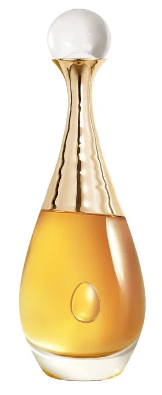 J'adore L'Or Essence de Parfum Spray 80 ml