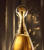 J'adore L'Or Essence de Parfum Spray 80 ml
