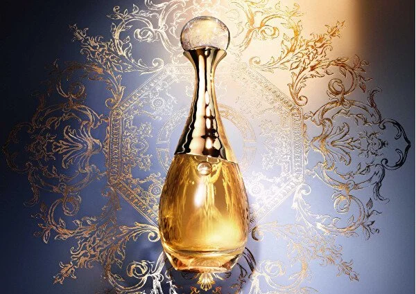 J'adore L'Or Essence de Parfum Spray 80 ml