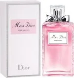 Miss Dior Rose N'Roses Eau de Toilette 150 ml