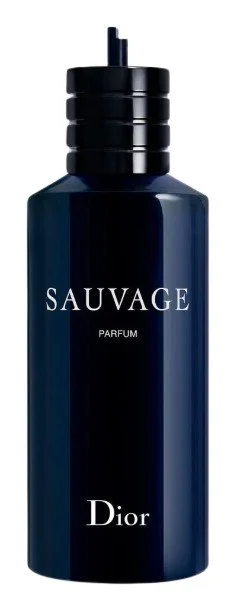 Sauvage Parfum Nachfüllung 300 ml