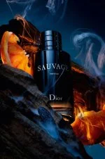 Sauvage Parfum Nachfüllung 300 ml