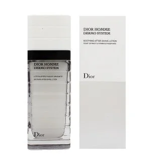 Dior Homme Dermo System Aftershave für Herren