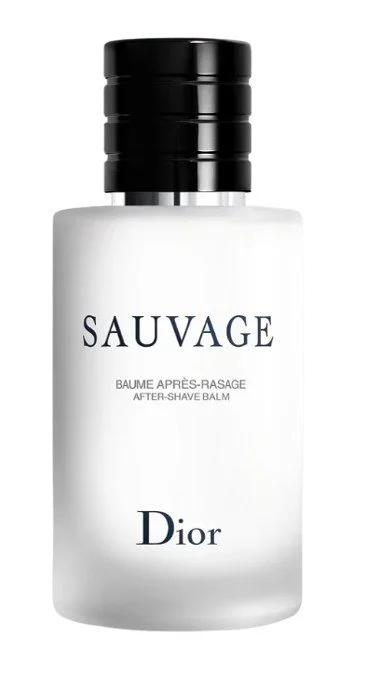 Sauvage After-Shave Balsam 100 ml