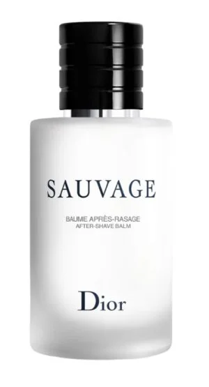 Dior Sauvage After-Shave Balsam