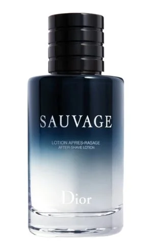 Dior Sauvage After-Shave-Lotion