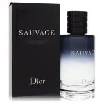 Sauvage After-Shave-Lotion 100 ml