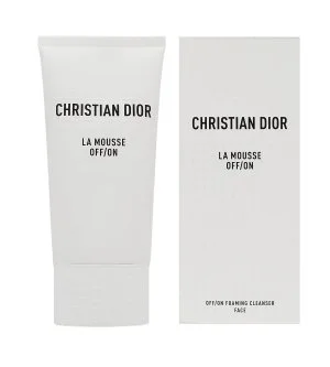 Dior La Mousse OFF/ON Foaming Cleanser Reinigungsschaum