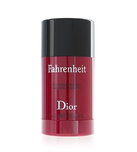 Fahrenheit Deostick für Herren 75 ml