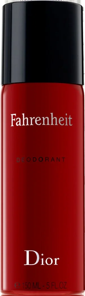 Dior Fahrenheit Deodorant-Spray für Herren