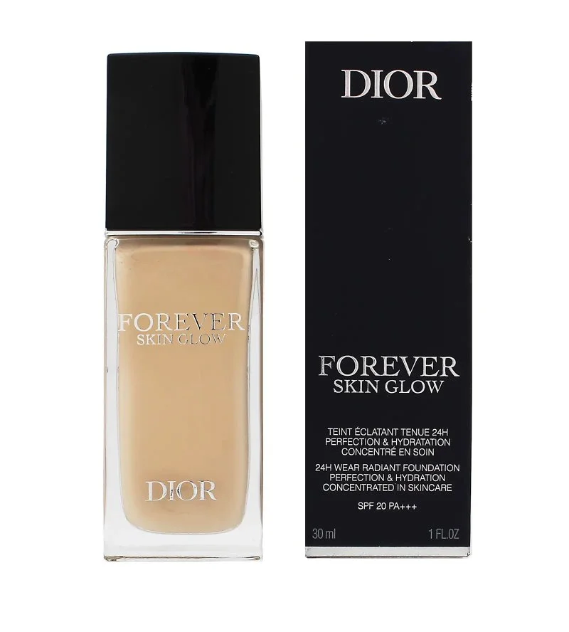 Forever Skin Glow strahlendes Make-up SPF 20 0N Neutral 30 ml