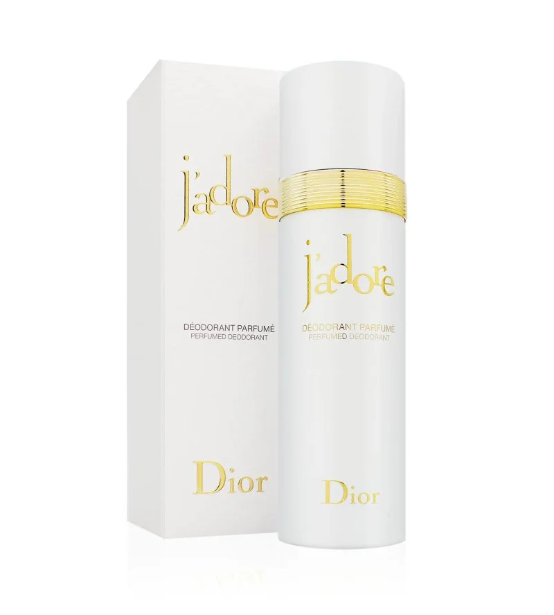 J'adore Deospray für Damen 100 ml