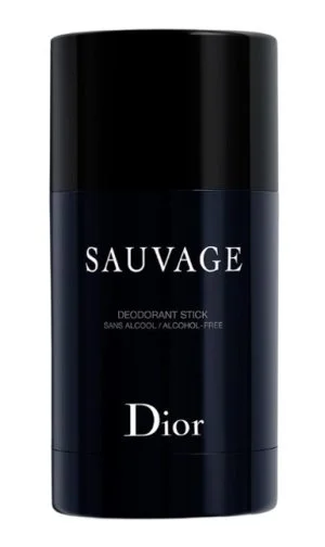 Dior Sauvage Deodorant-Stick 75 g