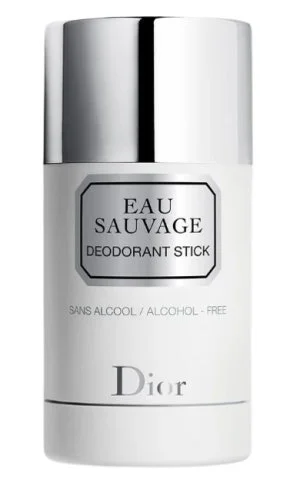 Dior Eau Sauvage Alkoholfreier Deo Stick 75 g