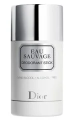 Eau Sauvage Alkoholfreier Deo Stick 75 g