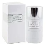Eau Sauvage Alkoholfreier Deo Stick 75 g