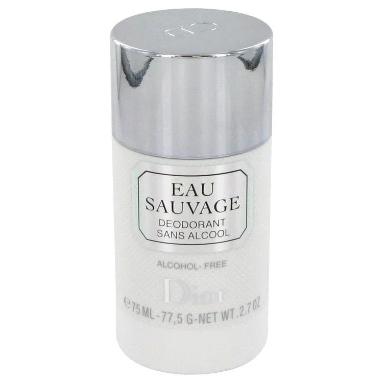 Eau Sauvage Alkoholfreier Deo Stick 75 g