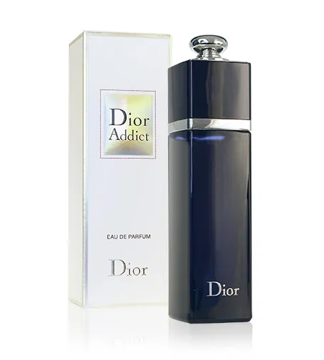 Addict 2014 Eau de Parfum für Damen 50 ml