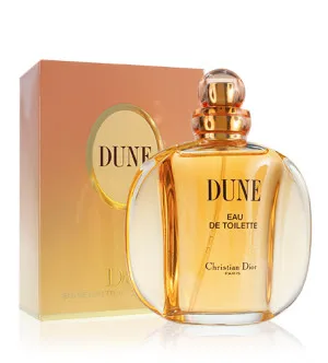 Dior Dune Eau de Toilette für Damen 100 ml