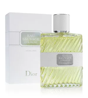 Dior Eau Sauvage Cologne Eau de Cologne für Männer 100 ml