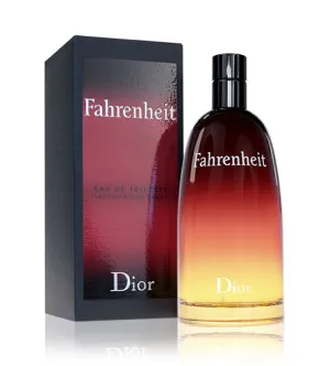 Dior Fahrenheit Eau de Toilette für Herren
