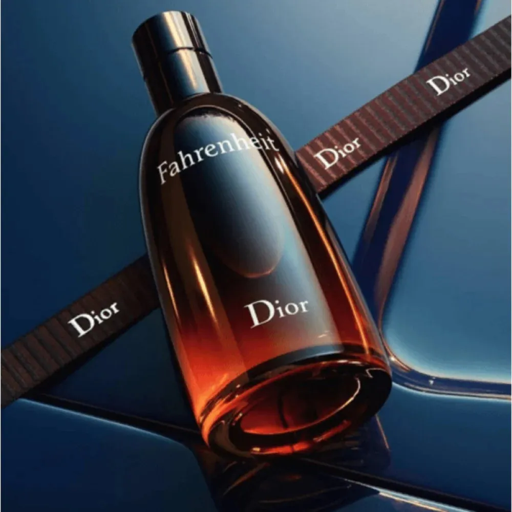 Fahrenheit Eau de Toilette für Männer 50 ml