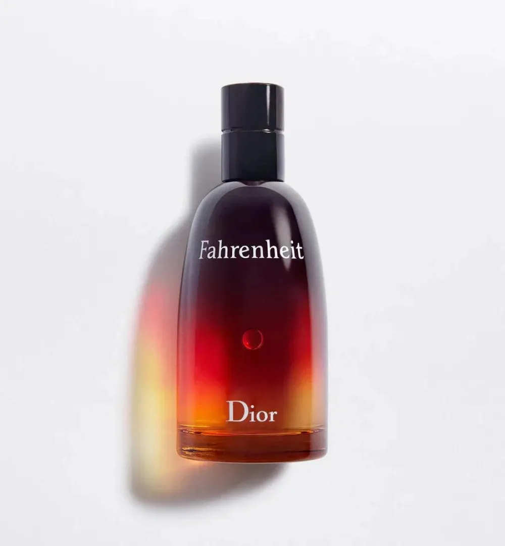 Fahrenheit Eau de Toilette für Männer 50 ml