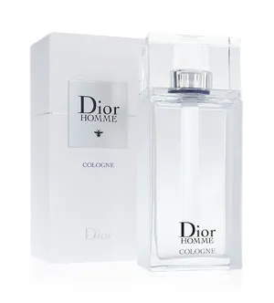 Dior Homme Cologne 2013 Eau de Cologne für Herren 125 ml