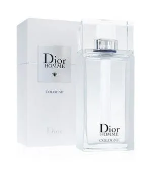 Dior Homme Cologne 2013 Eau de Cologne für Männer 75 ml