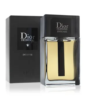 Dior Homme Intense Eau de Parfum für Herren 100 ml