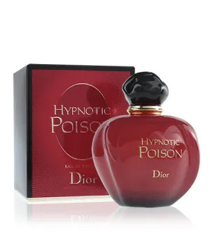 Dior Hypnotic Poison Eau de Toilette für Damen 100 ml