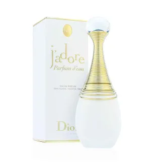 Dior J'adore Parfum d'Eau Eau de Parfum für Frauen