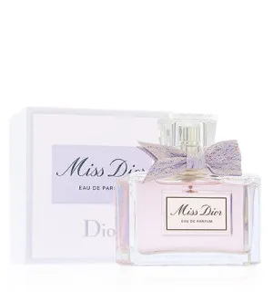 Dior Miss Dior Eau de Parfum für Damen 50 ml