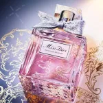 Miss Dior Blooming Bouquet Eau de Toilette für Damen 30 ml