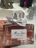 Miss Dior Eau de Parfum für Damen 50 ml