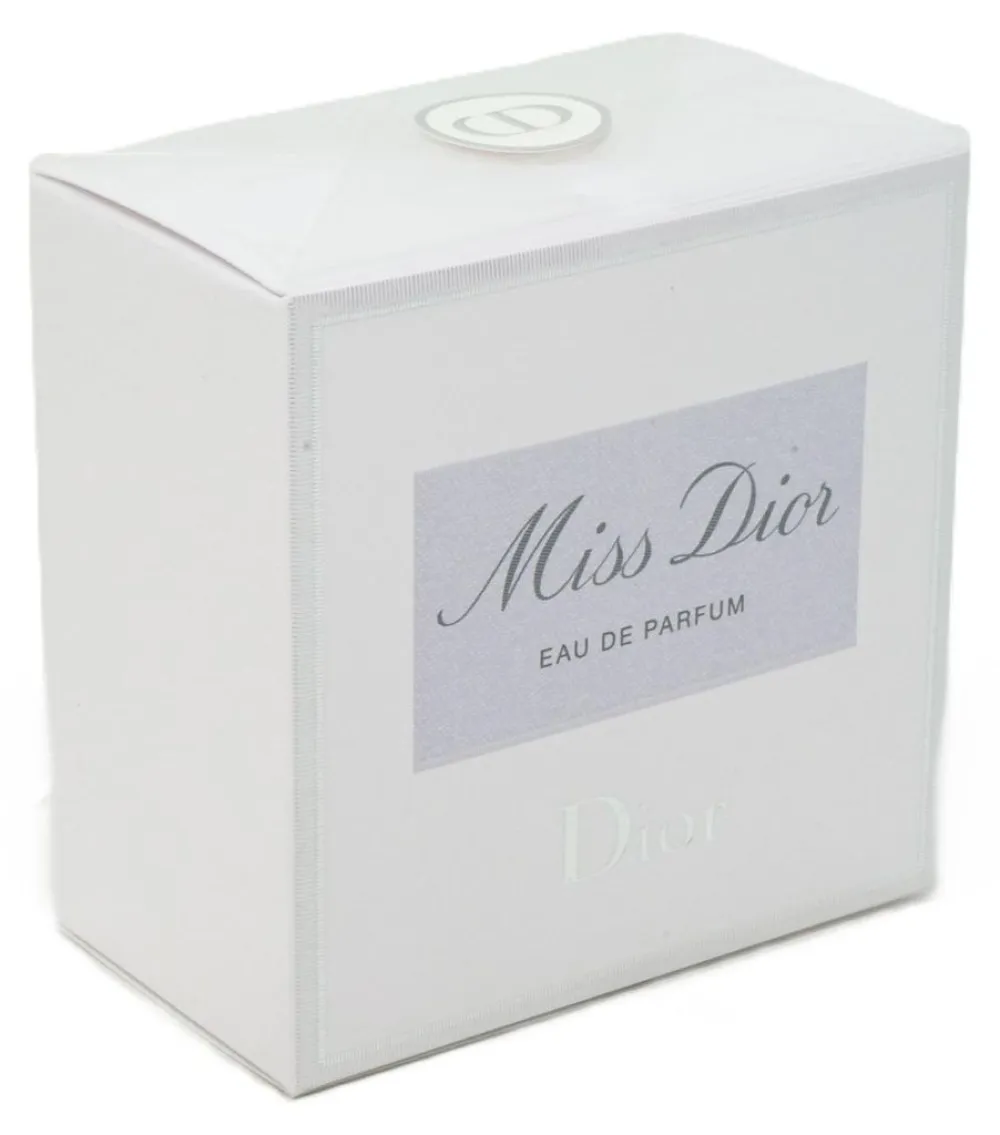 Miss Dior Eau de Parfum für Damen 50 ml
